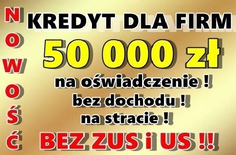 pozyczki